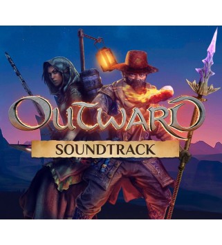 Outward - Soundtrack DLC Steam Key GLOBAL